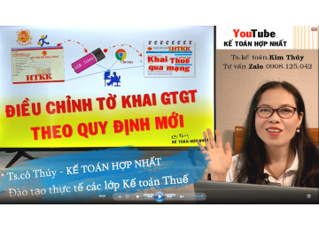 ke toan hop nhat thue