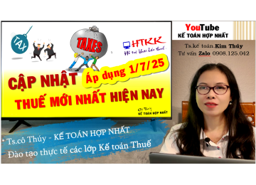 ke toan hop nhat thue