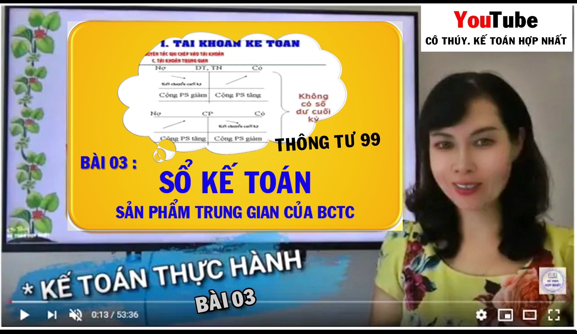 hoc ke toan tong hop